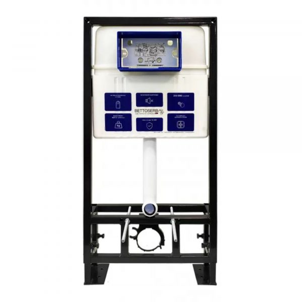 Инсталляция для унитаза BETTOSERB sava free standing
