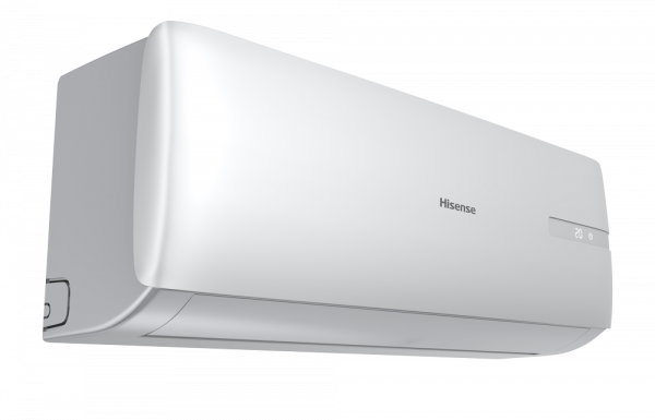 Инверторная cплит-система серии SILVER FM DC Inverter AMS-09UR4SVEDL6 (S) (комплект) — изображение 2