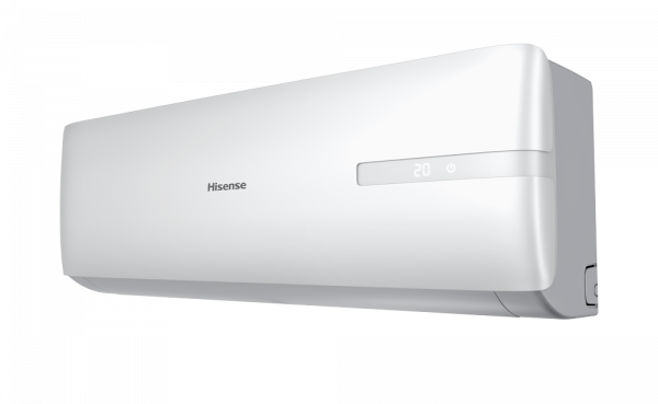 Инверторная cплит-система серии SILVER FM DC Inverter AMS-09UR4SVEDL6 (S) (комплект) — изображение 3