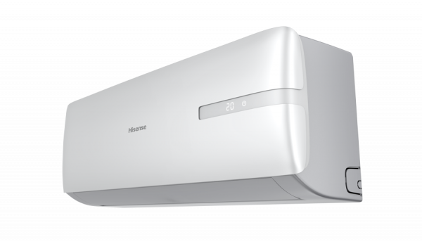 Инверторная cплит-система серии SILVER FM DC Inverter AMS-09UR4SVEDL6 (S) (комплект) — изображение 5
