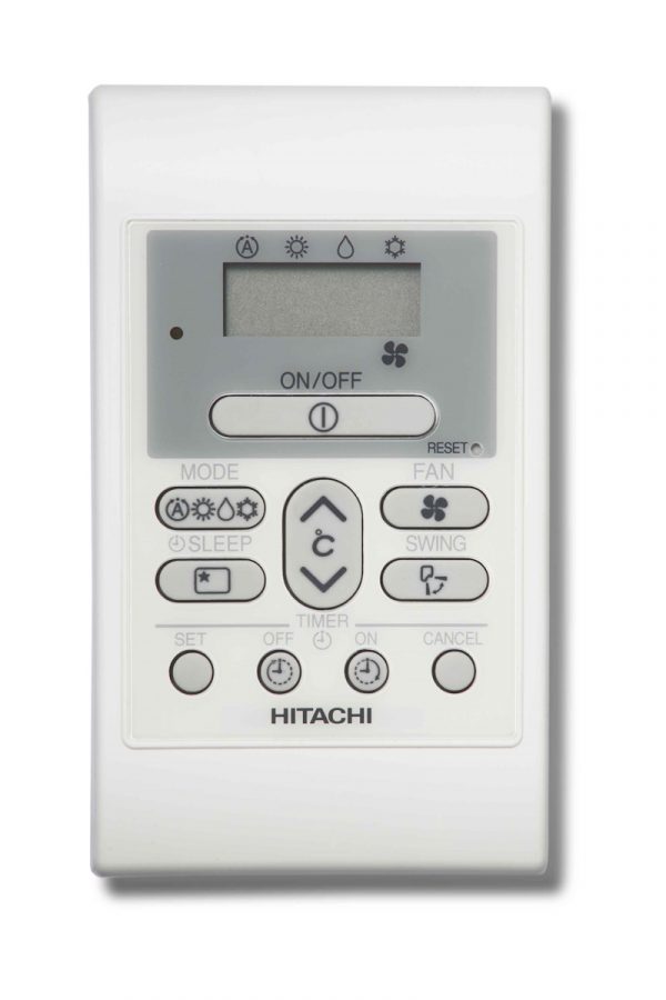Инверторная настенная сплит-система увеличенной мощности RAK-70PPD/RAC-70NPD (комплект) — изображение 4