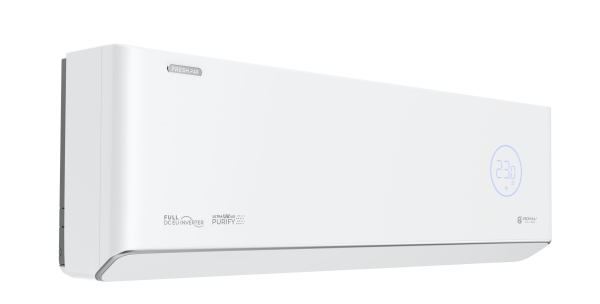 Инверторная сплит-система бризер серии ROYAL FRESH FULL DC EU INVERTER RCI-RF30HN (комплект) — изображение 4