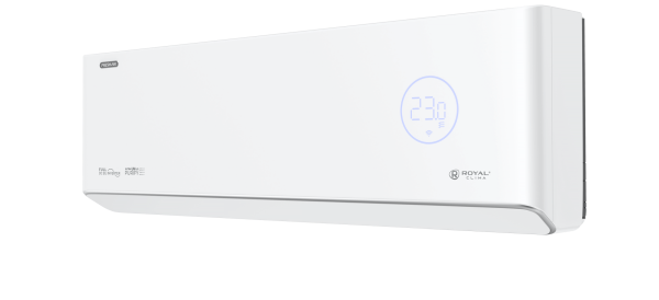 Инверторная сплит-система бризер серии ROYAL FRESH FULL DC EU INVERTER RCI-RF30HN (комплект) — изображение 5