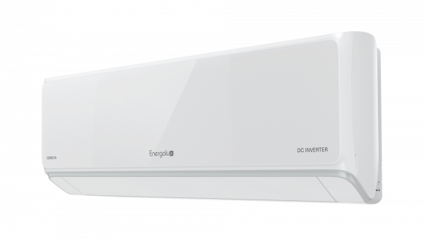 Инверторная сплит-система Energolux GENEVA SAS18G4-AI/SAU18G4-AI — изображение 10