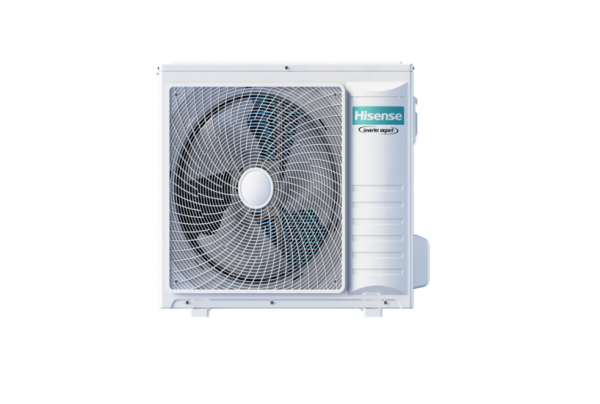 Инверторная сплит-система канального типа серии HEAVY EU DC INVERTER R32 AUD-60UX4REH8/AUW-60U6RW8 (комплект) — изображение 3