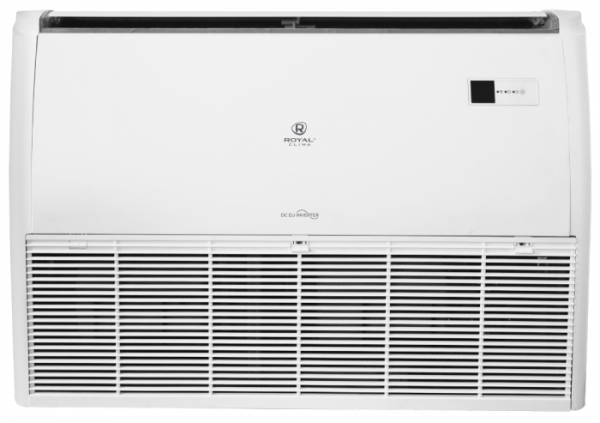 Инверторная сплит-система напольно-потолочного типа серии COMPETENZA DC EU Inverter CO-F 60HNI/CO-E 60HNI (комплект)