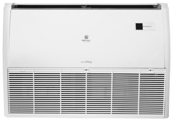 Инверторная сплит-система напольно-потолочного типа серии COMPETENZA DC INVERTER 2025 CO-F 60HNDI/CO-E 60HNDI (комплект)