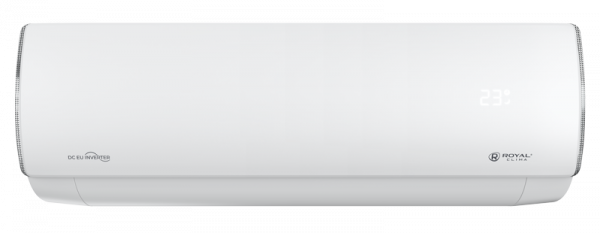 Инверторная сплит-система PERFETTO DC EU Inverter 2025 RCI-PFD75HN (комплект) — изображение 2