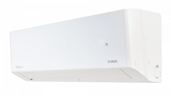 Инверторная сплит-система с функцией теплового насоса ONSEN FULL DC Inverter Heat Pump RAC-I-ON70HP.D01 (комплект) — изображение 2