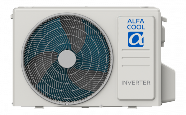 Инверторная сплит-система серии APUS Inverter APSI-09CH (комплект) — изображение 3
