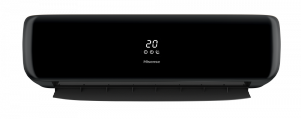 Инверторная сплит-система серии BLACK CRYSTAL DC Inverter AS-13UW4RYDTG03B (комплект) — изображение 3