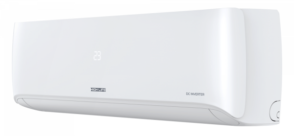 Инверторная сплит-система серии COMFORT CLASS Inverter ACHL-24CC-I-CHDV02S (комплект) — изображение 3
