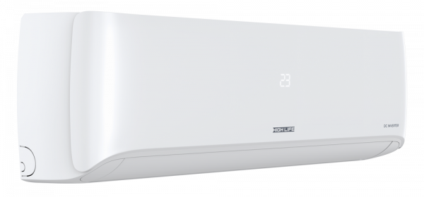 Инверторная сплит-система серии COMFORT CLASS Inverter ACHL-24CC-I-CHDV02S (комплект) — изображение 4