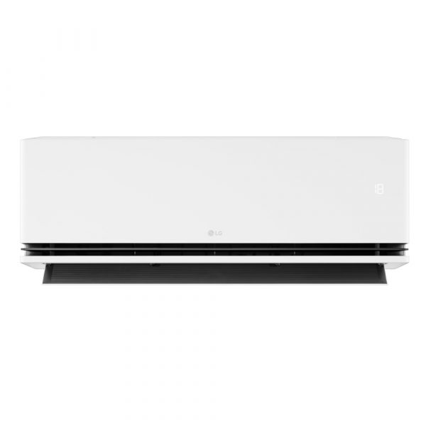 Инверторная сплит-система серии DELUXE PRO DUAL Inverter H09S1D (комплект) — изображение 2