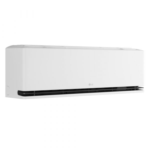Инверторная сплит-система серии DELUXE PRO DUAL Inverter H09S1D (комплект) — изображение 3
