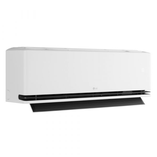 Инверторная сплит-система серии DELUXE PRO DUAL Inverter H09S1D (комплект) — изображение 4