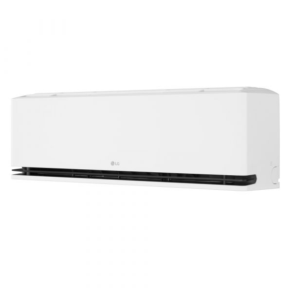 Инверторная сплит-система серии DELUXE PRO DUAL Inverter H09S1D (комплект) — изображение 5