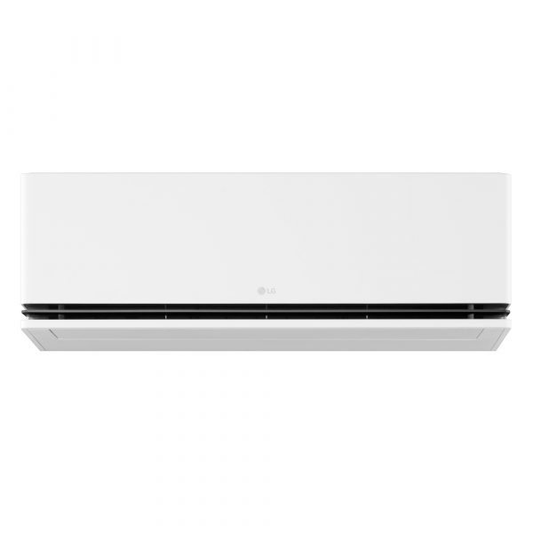 Инверторная сплит-система серии DELUXE PRO DUAL Inverter H09S1D (комплект) — изображение 7