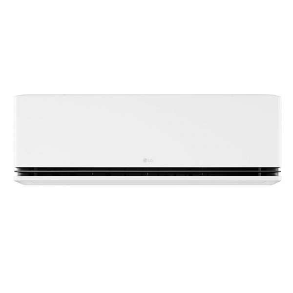 Инверторная сплит-система серии DELUXE PRO DUAL Inverter H24S1D (комплект)