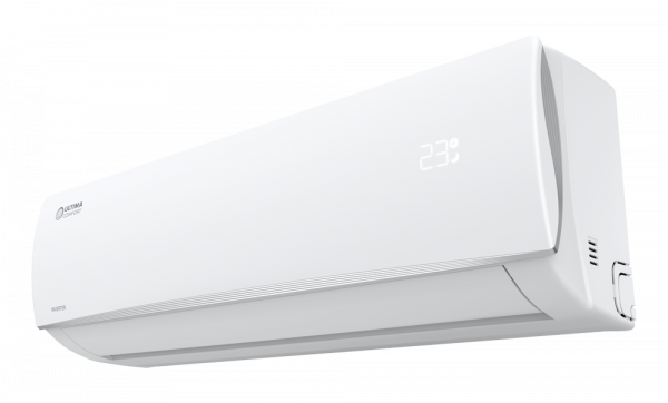 Инверторная сплит-система серии ECLIPSE Inverter 2024 ECS-I24PN (комплект) — изображение 2