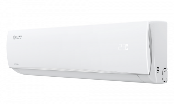 Инверторная сплит-система серии ECLIPSE Inverter 2024 ECS-I24PN (комплект) — изображение 3