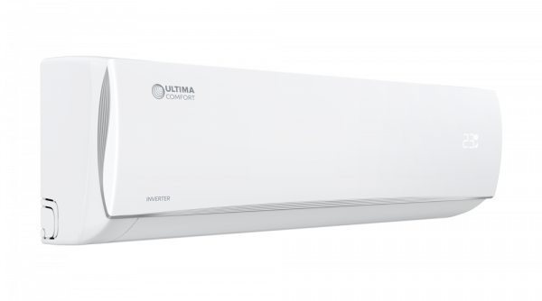 Инверторная сплит-система серии ECLIPSE Inverter 2024 ECS-I24PN (комплект) — изображение 4