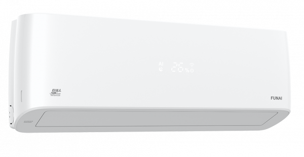 Инверторная сплит-система серии EMPEROR FULL DC inverter RACI-EM25HP.D03 (комплект) — изображение 2