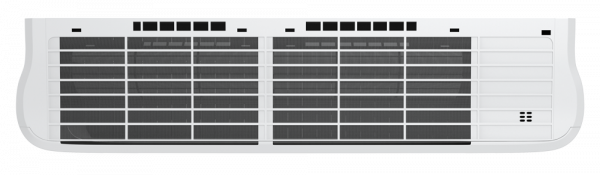 Инверторная сплит-система серии EMPEROR FULL DC inverter RACI-EM25HP.D03 (комплект) — изображение 5