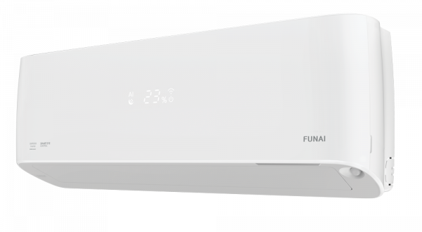 Инверторная сплит-система серии EMPEROR SMART EYE FULL DC Inverter 2024 RACI-EM25HP.D04 (комплект) — изображение 2
