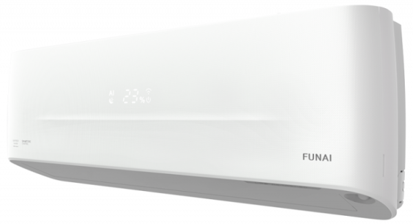 Инверторная сплит-система серии EMPEROR UP SMART EYE FULL DC Inverter RAC-I-EU25HP.D01 (комплект) — изображение 2