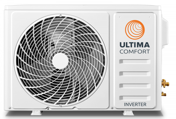 Инверторная сплит-система серии EXCEED Inverter EXD-I09PN (комплект) — изображение 4