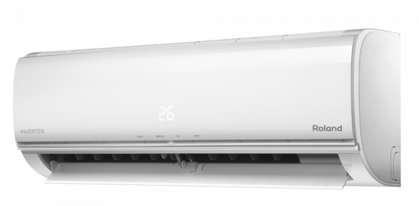 Инверторная сплит-система серии FAVORITE II Inverter 2024 FIU-07HSS010/N5 (комплект) — изображение 3