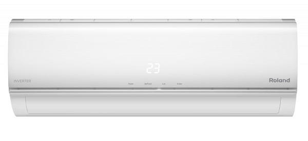 Инверторная сплит-система серии FAVORITE II Inverter 2024 FIU-12HSS010/N5 (комплект)