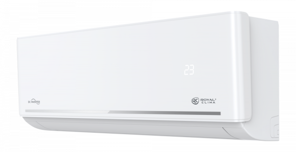 Инверторная сплит-система серии FELICITA Inverter RCI-FC28HN (комплект) — изображение 3