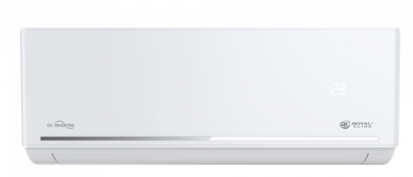 Инверторная сплит-система серии FELICITA Inverter RCI-FC75HN (комплект)