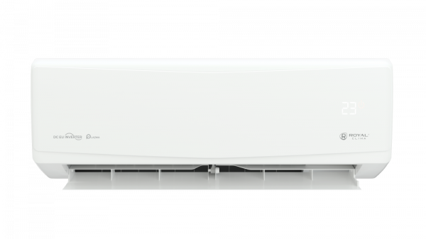 Инверторная сплит-система серии GRIDA DC EU Inverter RCI-GR22HN (комплект) — изображение 2
