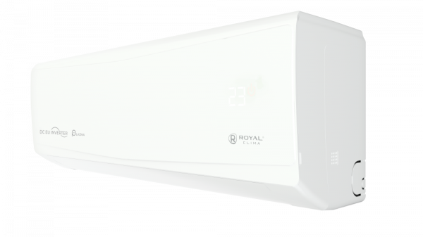 Инверторная сплит-система серии GRIDA DC EU Inverter RCI-GR22HN (комплект) — изображение 5