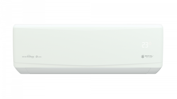 Инверторная сплит-система серии GRIDA DC EU Inverter RCI-GR65HN (комплект)