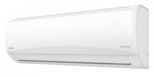 Инверторная сплит-система серии JETPRO Inverter XGI-JP21RHA (комплект) — изображение 2