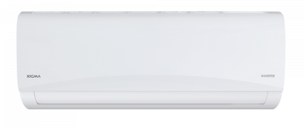 Инверторная сплит-система серии JETPRO Inverter XGI-JP35RHA (комплект)