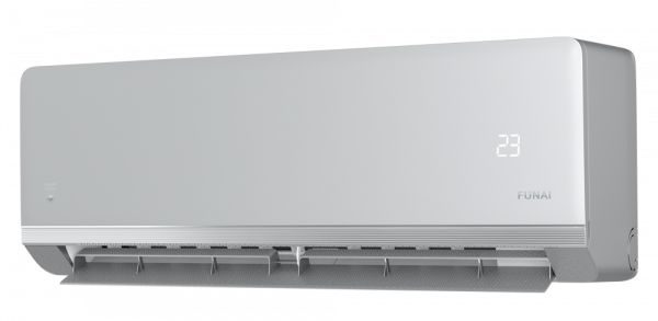 Инверторная сплит-система серии KAGAMI Inverter RAC-I-KM35HP.D01 (комплект) — изображение 3
