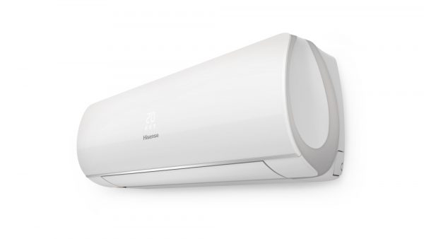 Инверторная сплит-система серии LUX Design SUPER DC Inverter (R32) AS-10UW4RVETS00 (комплект) — изображение 2