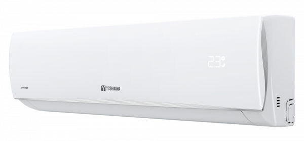 Инверторная сплит-система серии NAGARA Inverter YAC-I-12WRNG (комплект) — изображение 2