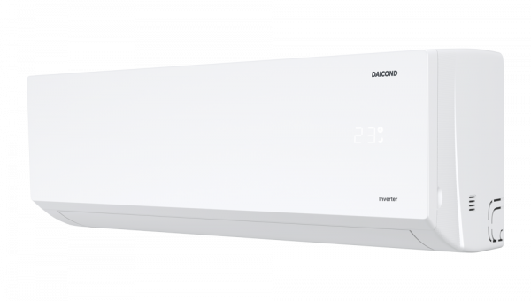 Инверторная сплит-система серии ODYS Inverter DNI-OS12NW (комплект) — изображение 2