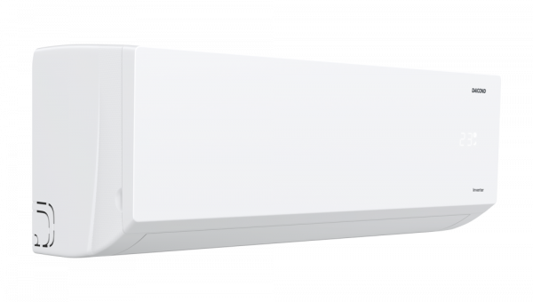 Инверторная сплит-система серии ODYS Inverter DNI-OS12NW (комплект) — изображение 3