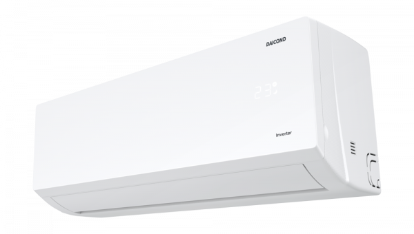 Инверторная сплит-система серии ODYS Inverter DNI-OS12NW (комплект) — изображение 4