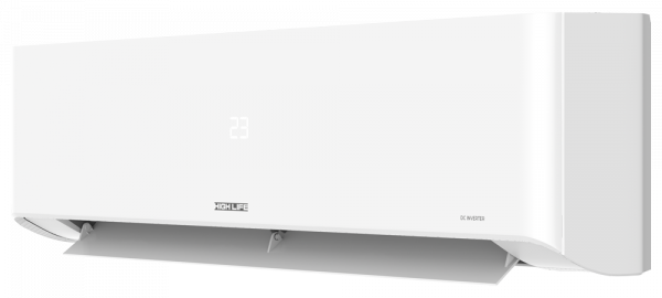 Инверторная сплит-система серии PRIORITY CLASS Inverter ACHL-07PC-I-CHDV02S (комплект) — изображение 6