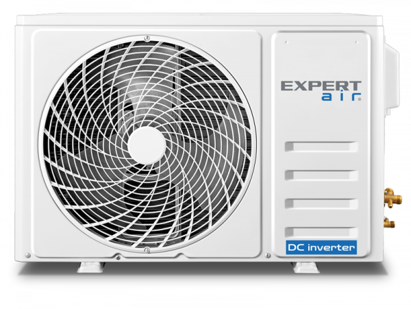 Инверторная сплит-система серии PROGRESS Inverter ZAC-I/PG09NPZ (комплект) — изображение 3