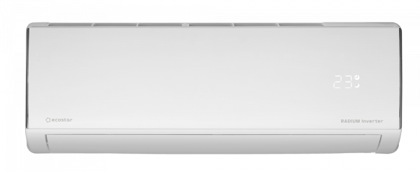 Инверторная сплит-система серии RADIUM Inverter KVS-IRAD12CH (комплект)