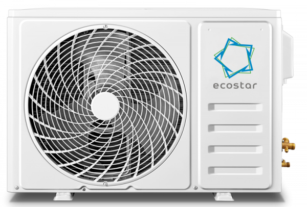 Инверторная сплит-система серии RAY Inverter 2023 KVS-IRAY12ST (комплект) — изображение 3